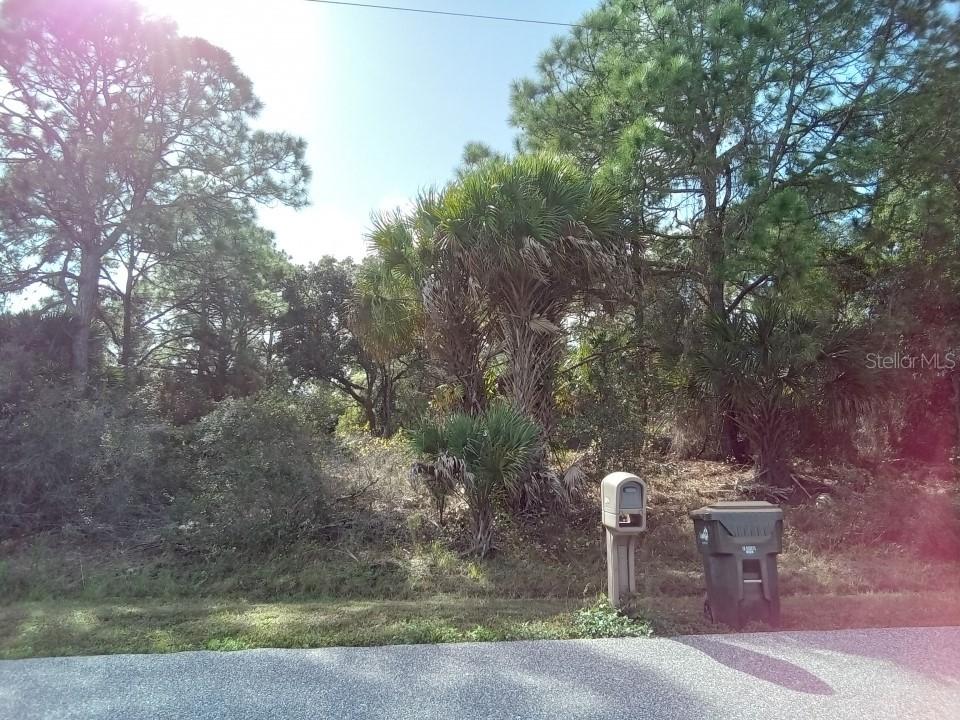 Opa Locka Ln., North Port, FL 34291