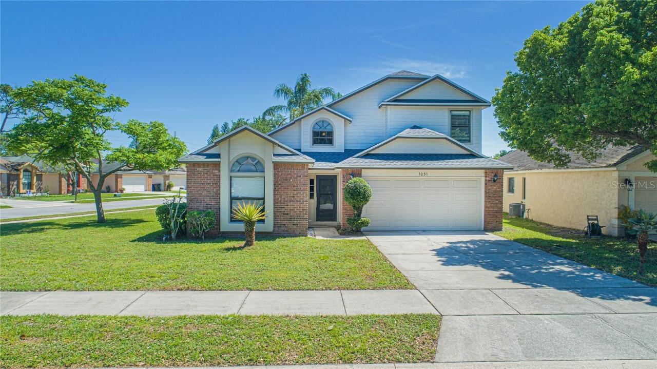 1037 Vernon Loop, Oviedo, FL 32765