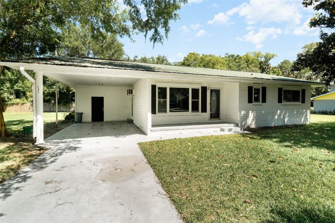 151 Spruce St., New Smyrna Beach, FL 32168