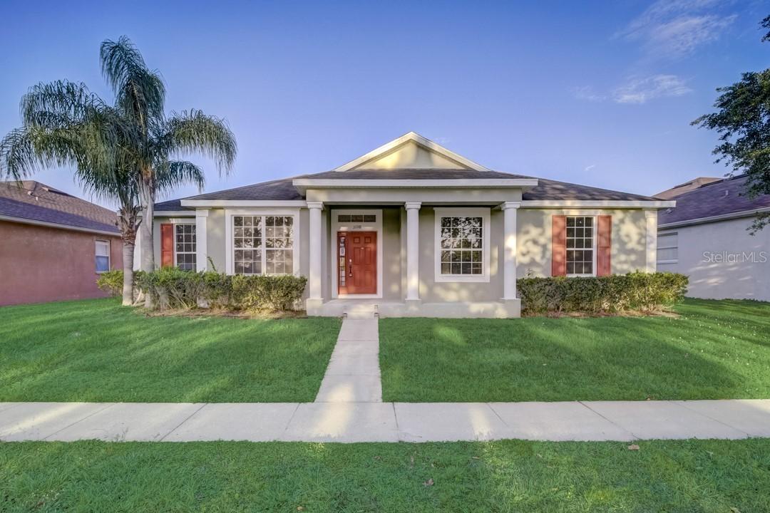 3108 Westbrook Rd., Kissimmee, FL 34746