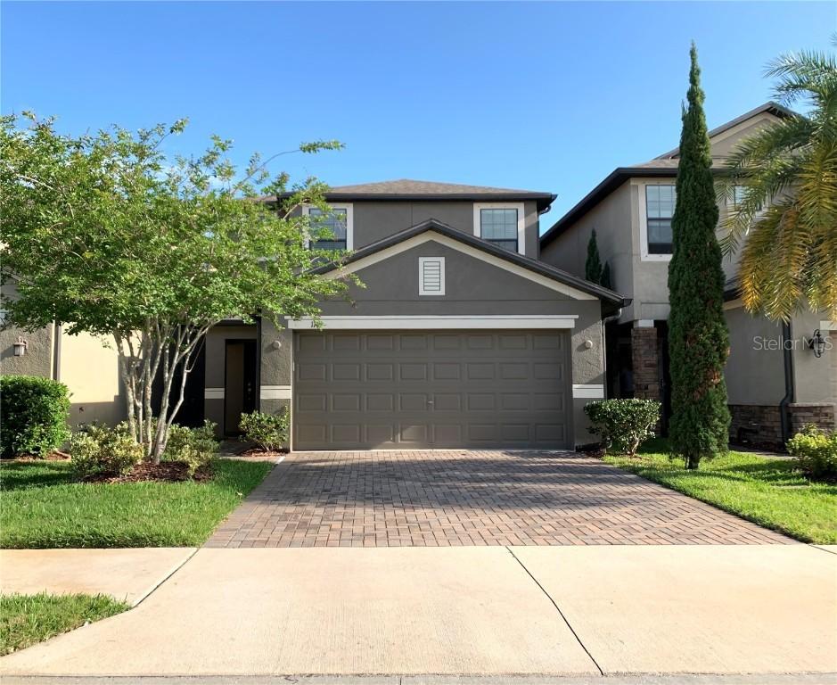 1115 Ballard Green Pl., Brandon, FL 33511