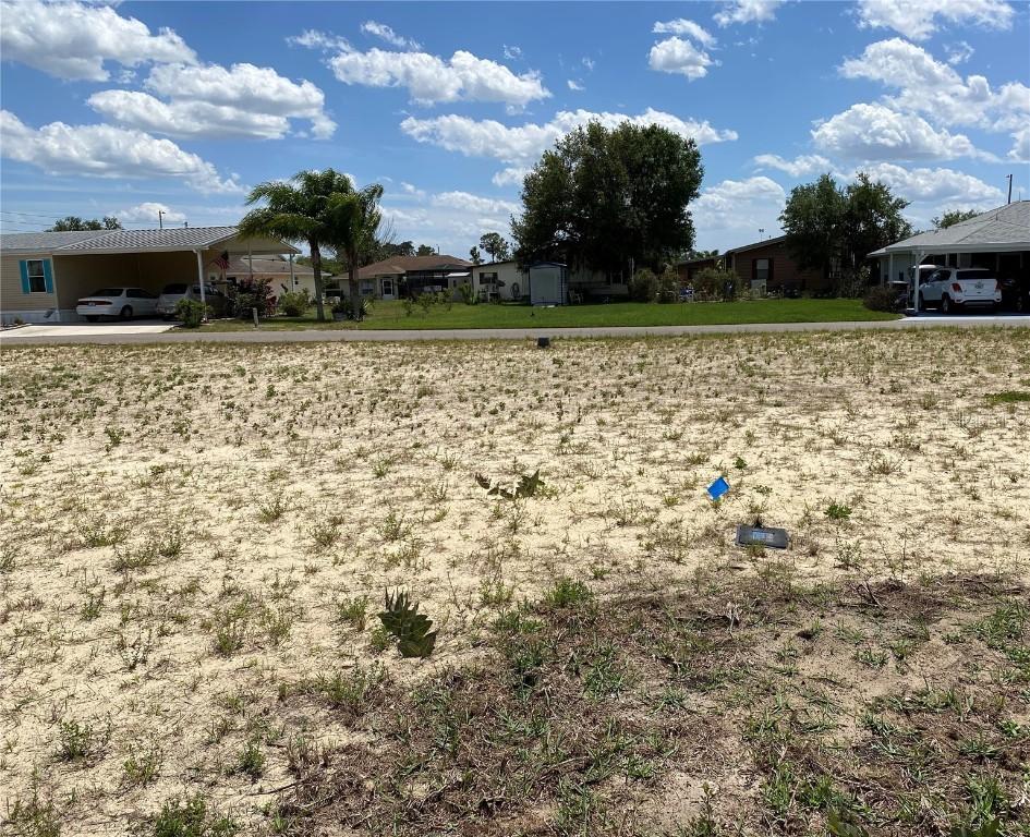 Geranium St. #Lot 170, Lake Wales, FL 33898