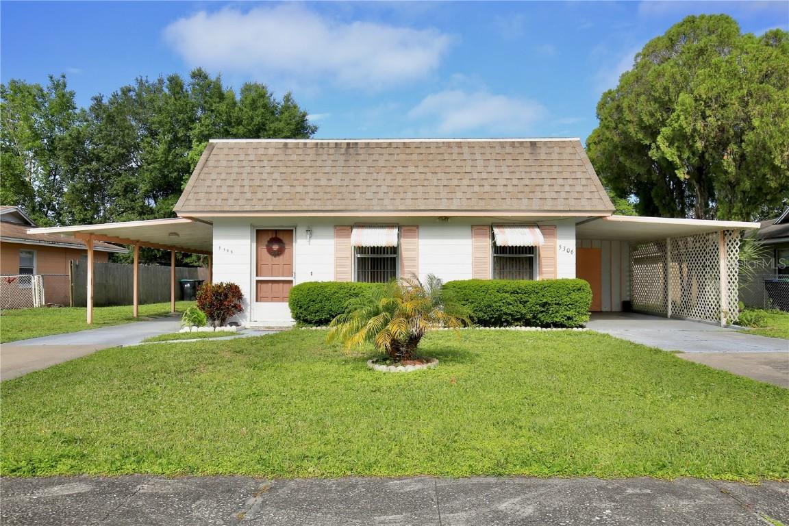 5308 Kempston Dr., Orlando, FL 32812