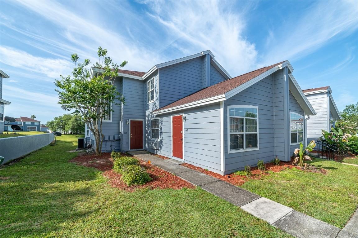 668 Caribbean Dr., Davenport, FL 33897