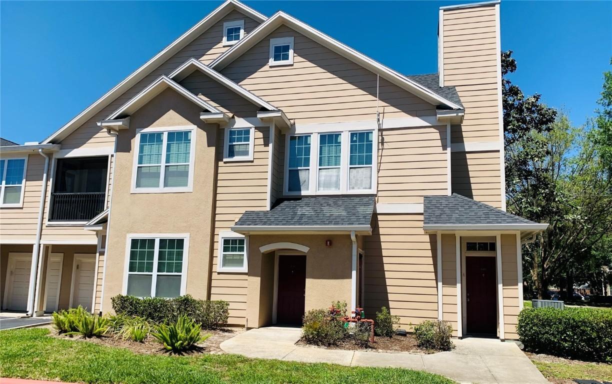 1980 Erving Cir. #107, Ocoee, FL 34761