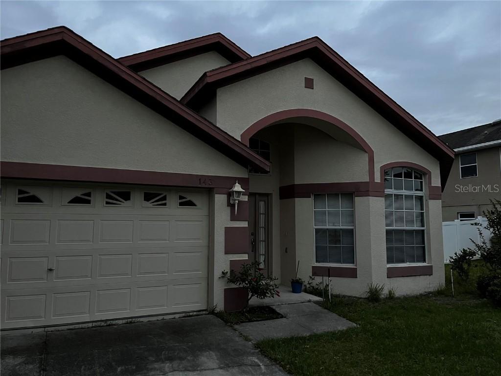 143 Southampton Dr., Kissimmee, FL 34744
