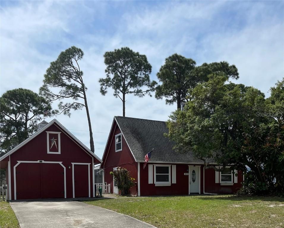 3222 Juniper Dr., Edgewater, FL 32141
