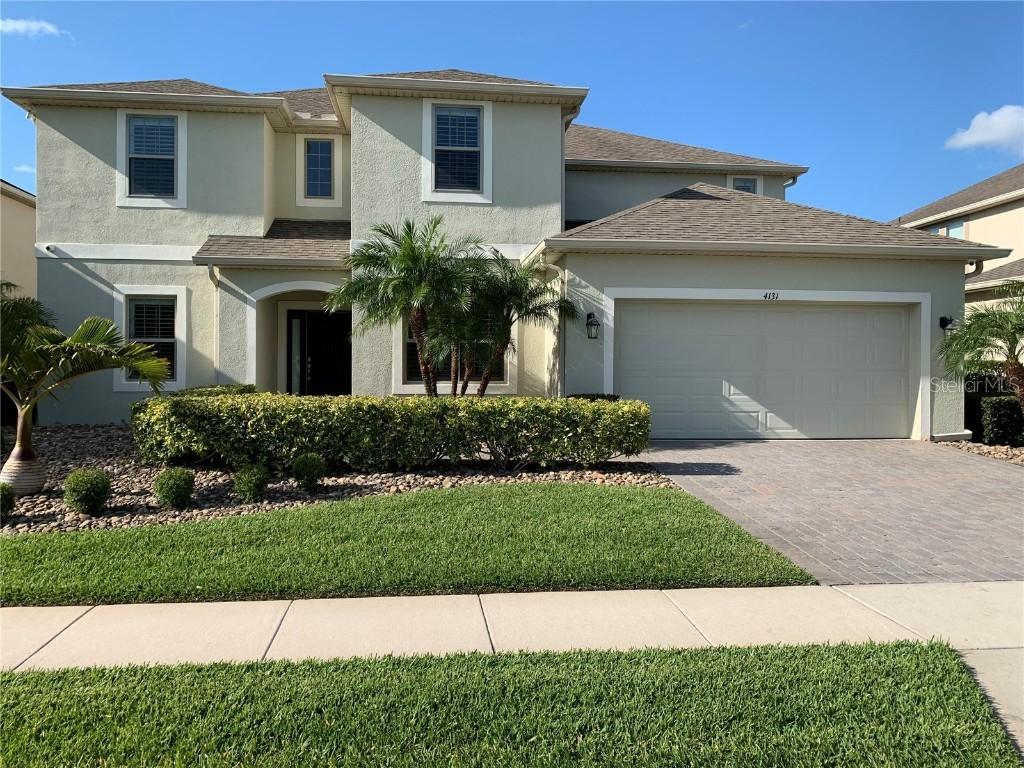 4131 Scarlet Branch Rd., Orlando, FL 32824