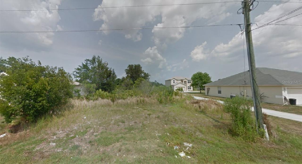 Maricopa Dr., Kissimmee, FL 34758