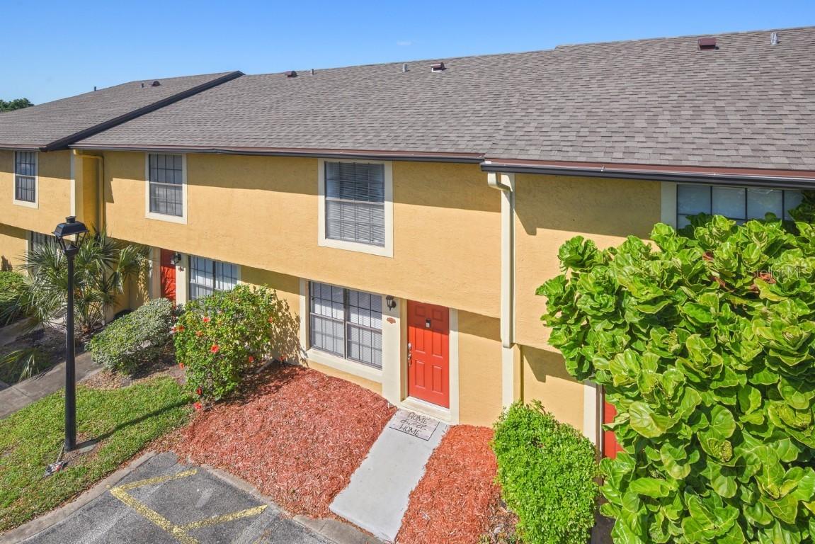 7440 Woodburn Ct. #28, Winter Park, FL 32792