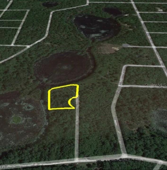 23528 Ne 115th Ct, Fort Mc Coy, FL 32134