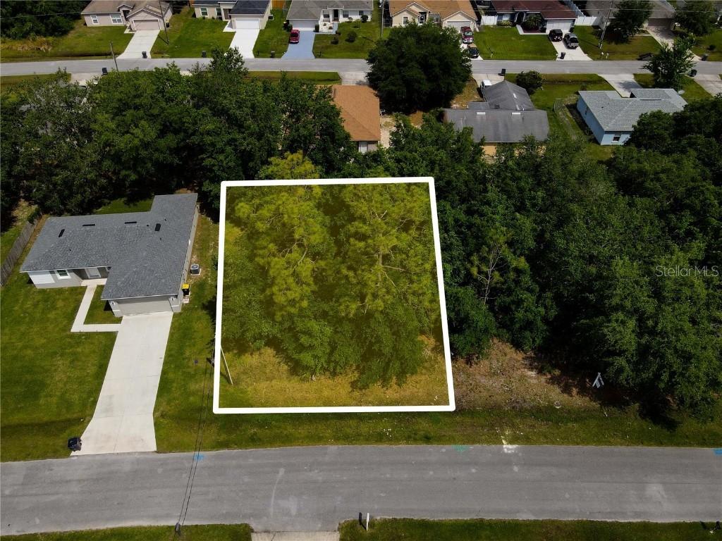 564 Kingfisher Dr., Poinciana, FL 34759