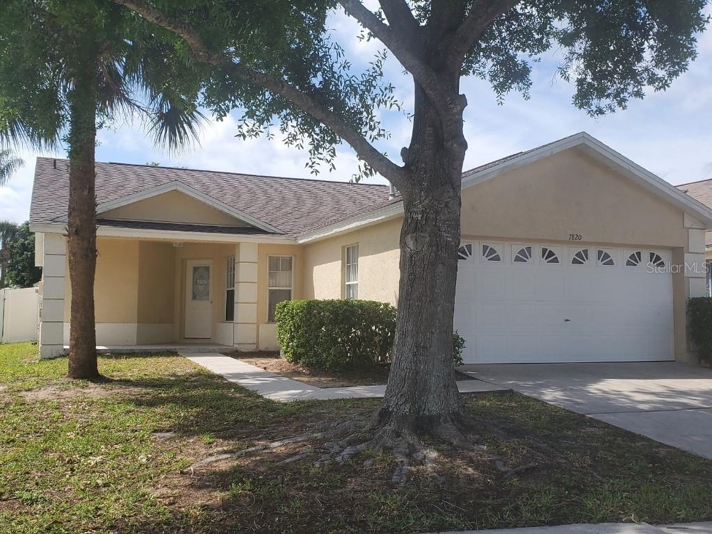 7820 Turkey Oak Ln., Kissimmee, FL 34747