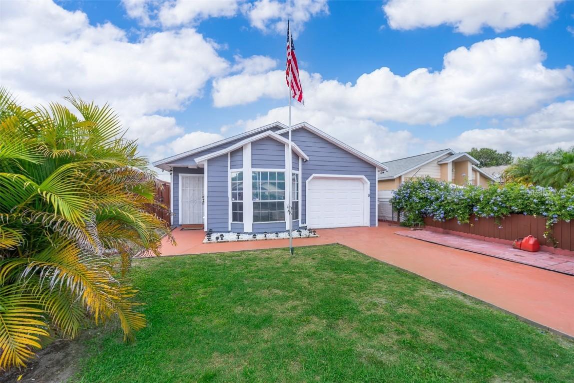 1118 43rd St., Orlando, FL 32839