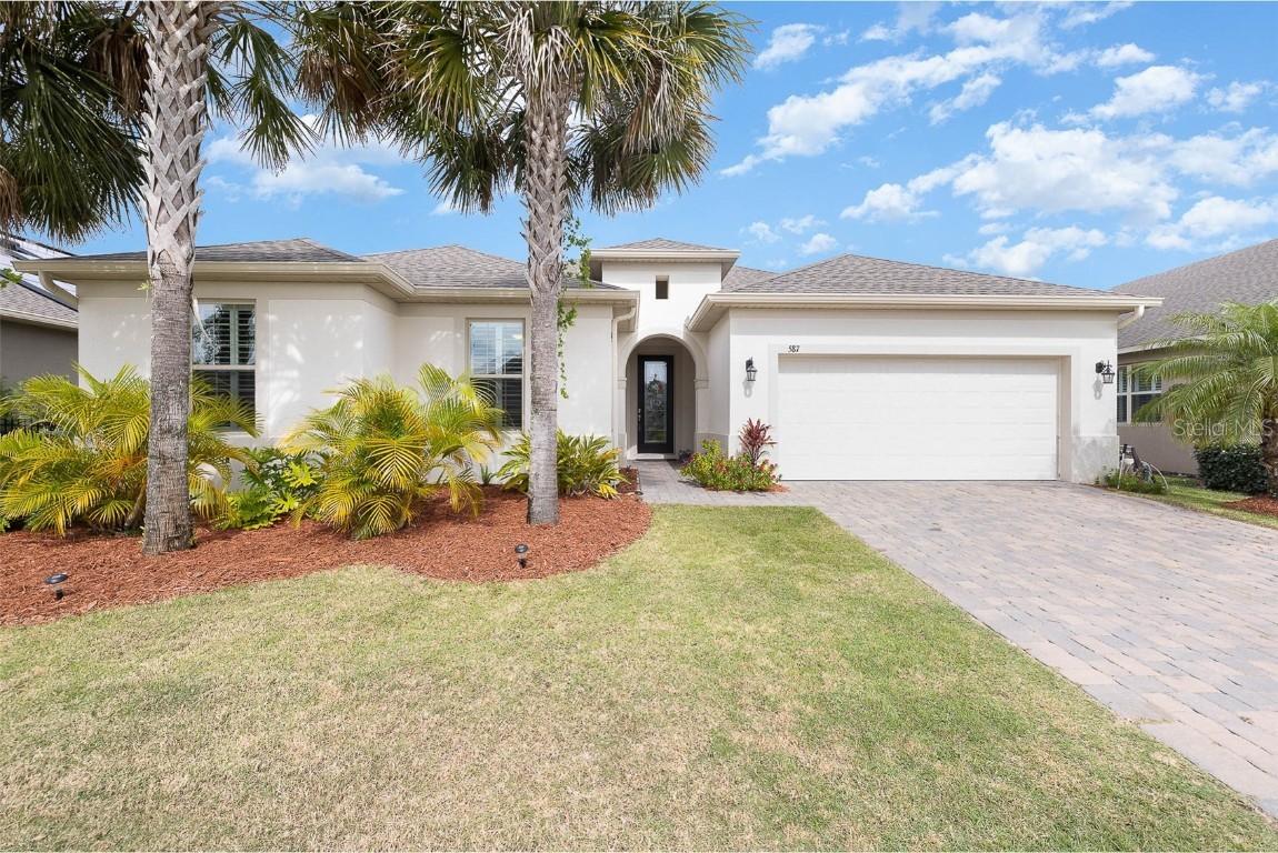 587 Timbervale Tr., Clermont, FL 34715