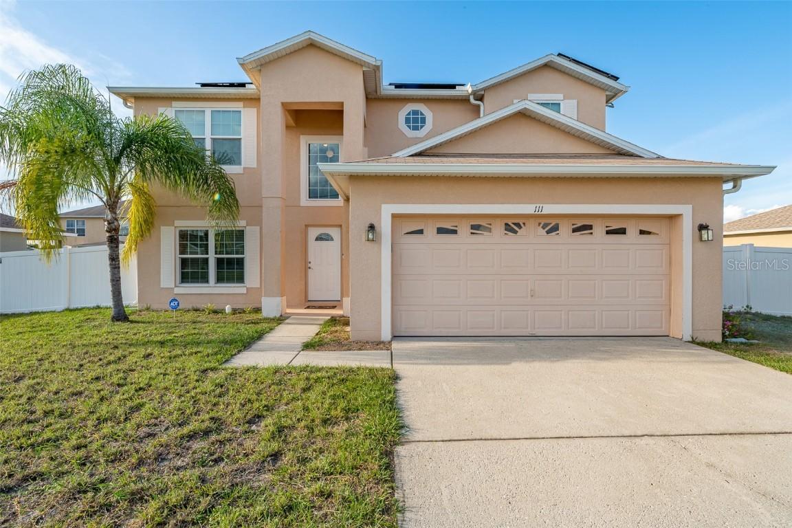 111 Columbia Dr., Kissimmee, FL 34759