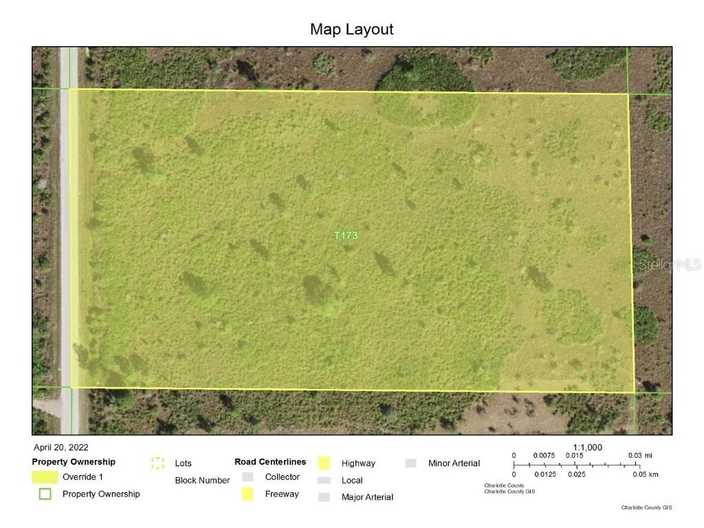 48613 Bermont Rd., Punta Gorda, FL 33982