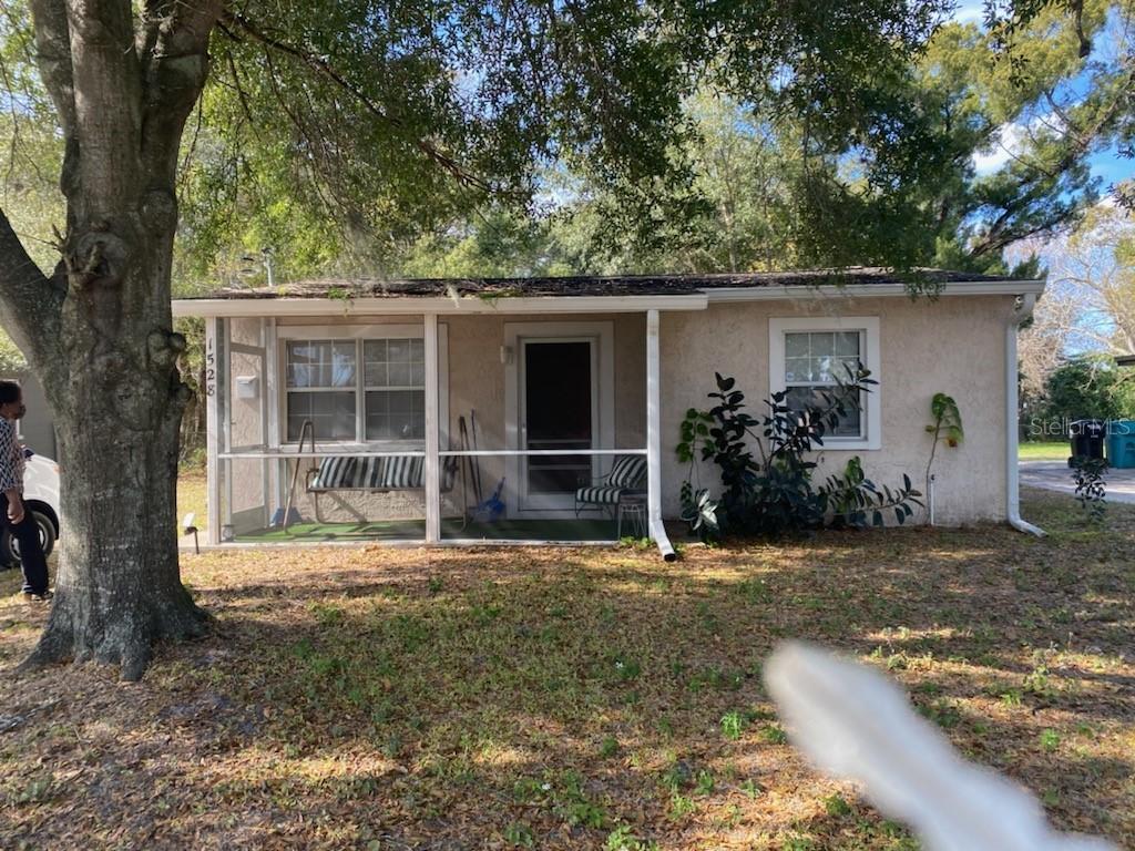 1528 Mable Butler Ave., Orlando, FL 32805