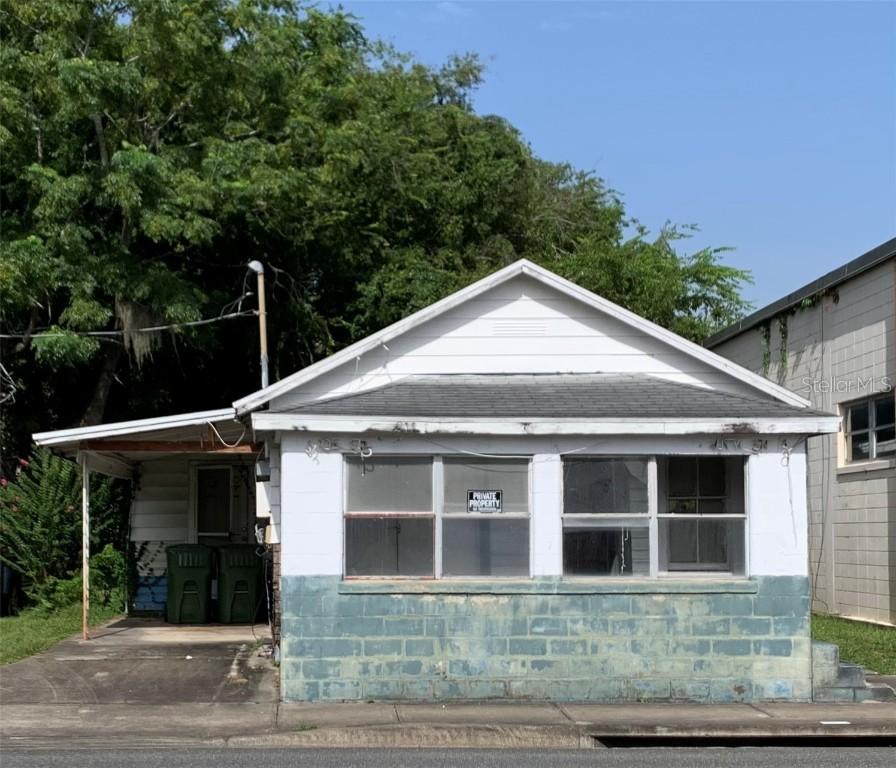 211 S Canal St., Leesburg, FL 34748