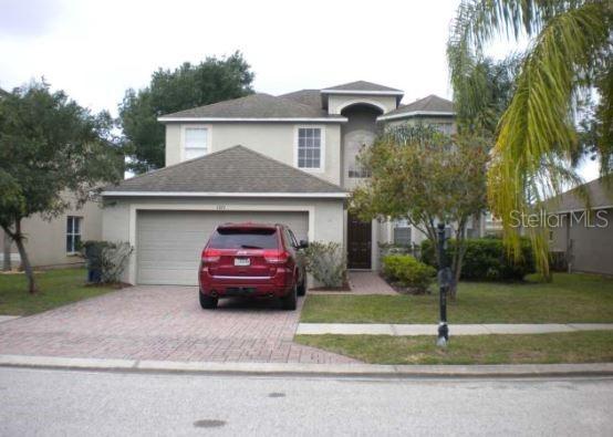 1421 Lenton Rose Ct., New Port Richey, FL 34655