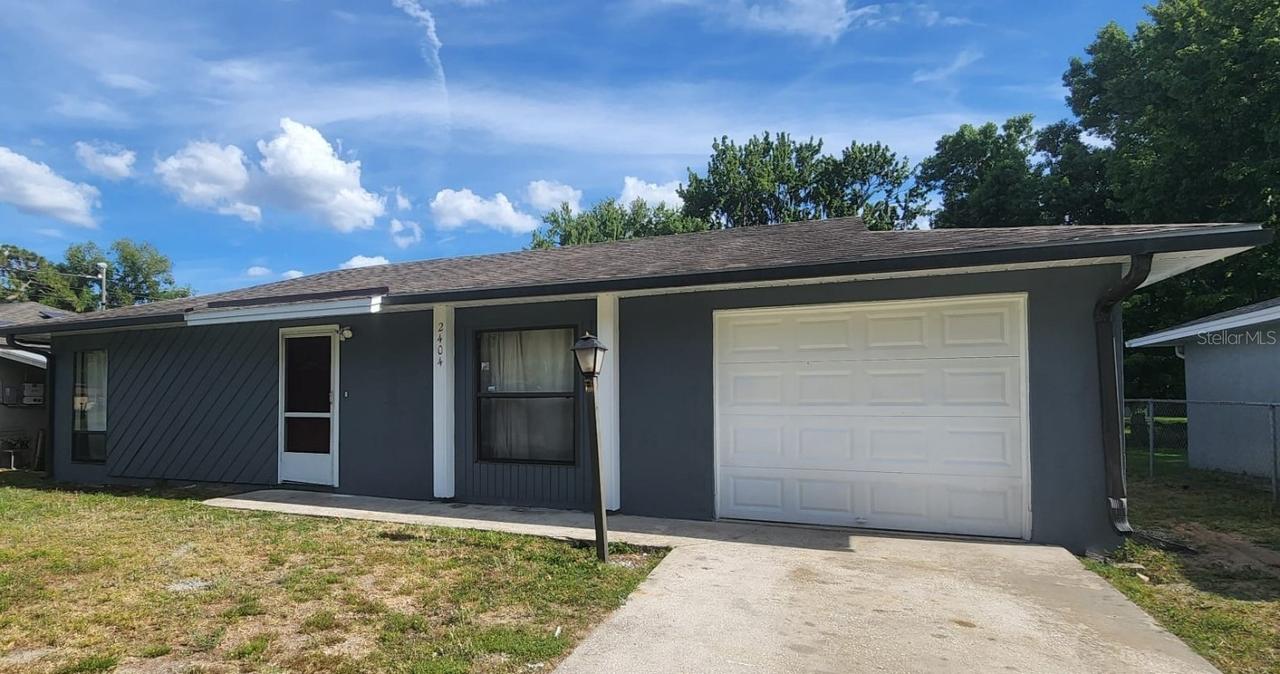 2404 Calloway Dr., Orlando, FL 32810