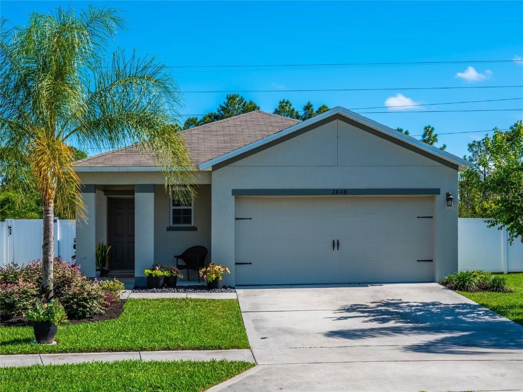 2808 Taton Trace, New Smyrna Beach, FL 32168