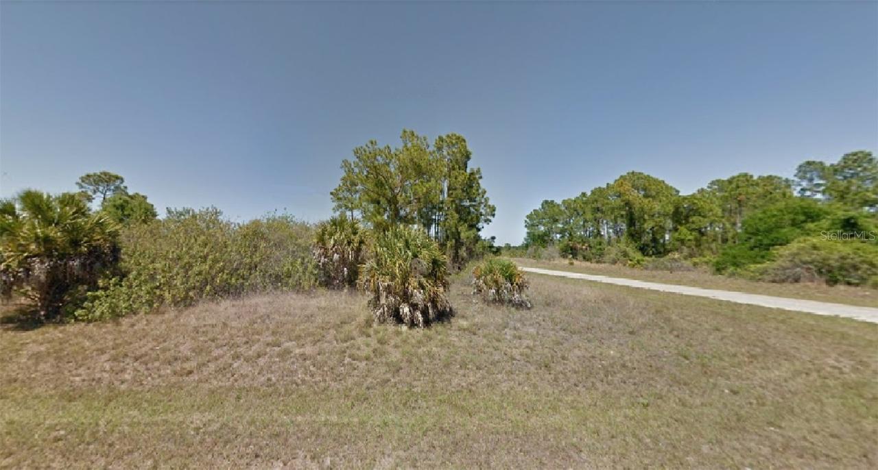 Dellbrook Ave., North Port, FL 34288