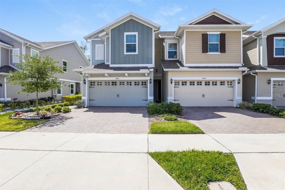 4426 Gumbo Limbo Dr., Orlando, FL 32822