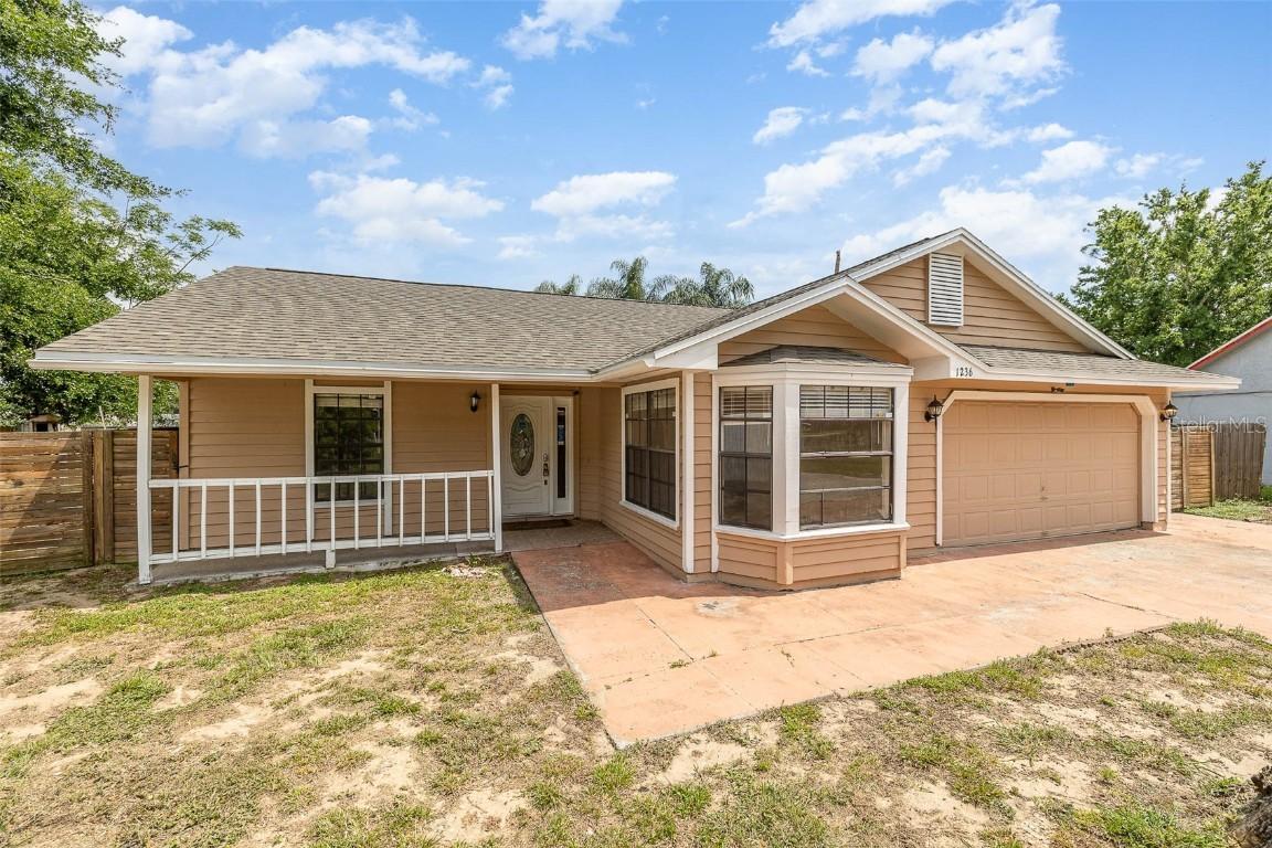 1236 Lamplighter Way, Orlando, FL 32818