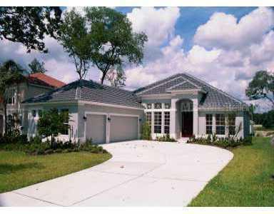 1240 Pallister Ln., Heathrow, FL 32746
