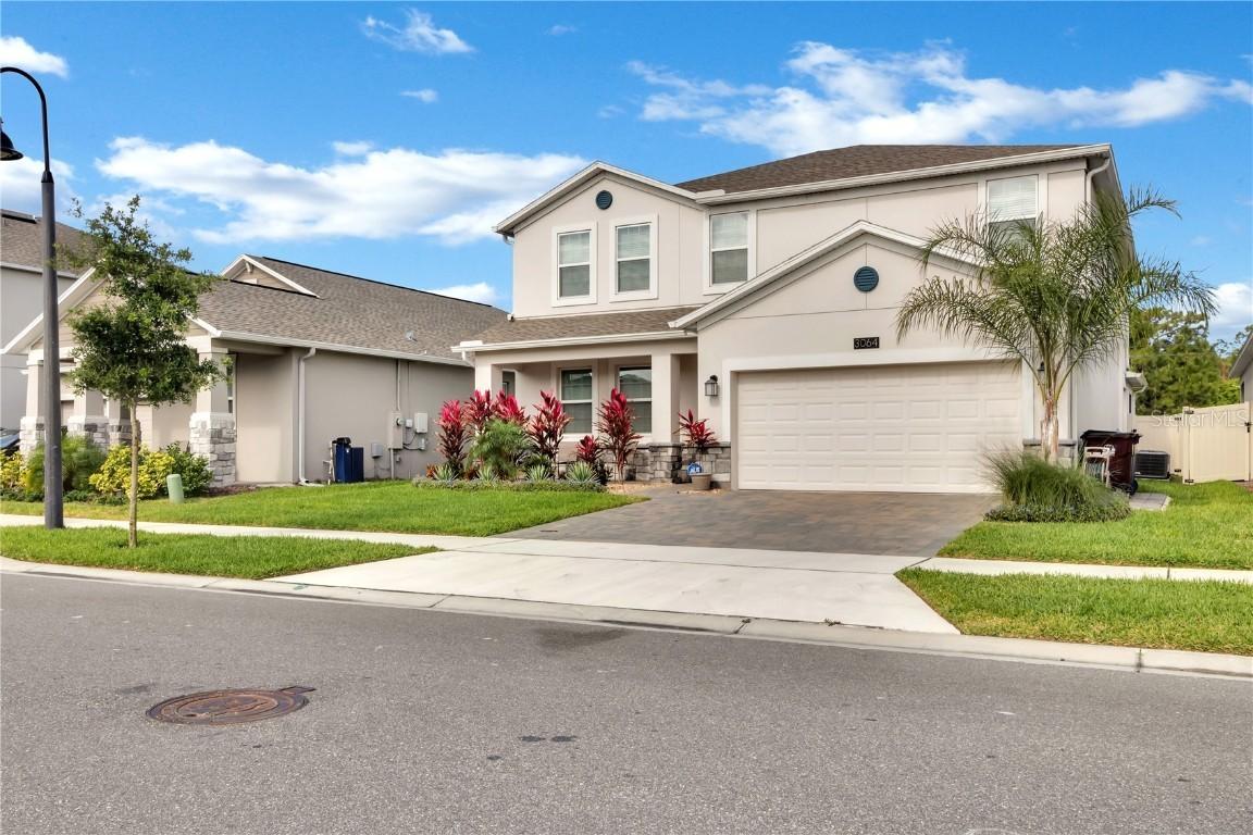 3064 Nottel Dr., Saint Cloud, FL 34772