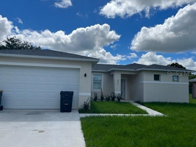 621 Gazelle Dr., Poinciana, FL 34759