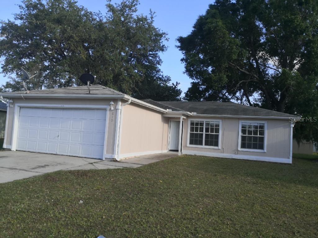 610 Parakeet Ct., Poinciana, FL 34759