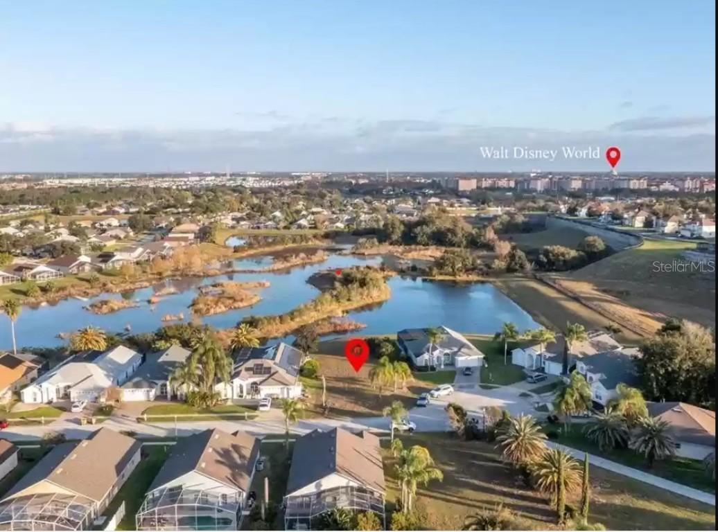 7982 Magnolia Bend Ct., Kissimmee, FL 34747