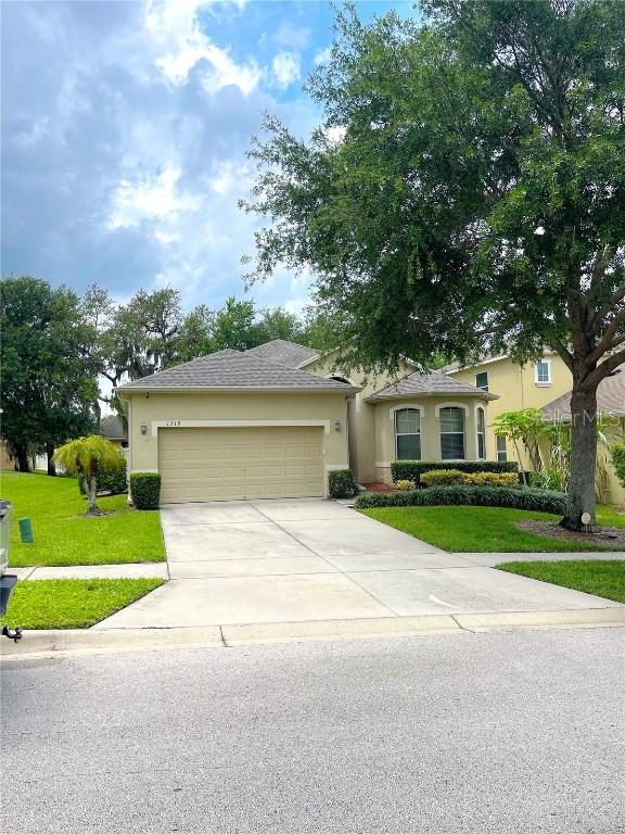 1319 Plumgrass Cir., Ocoee, FL 34761