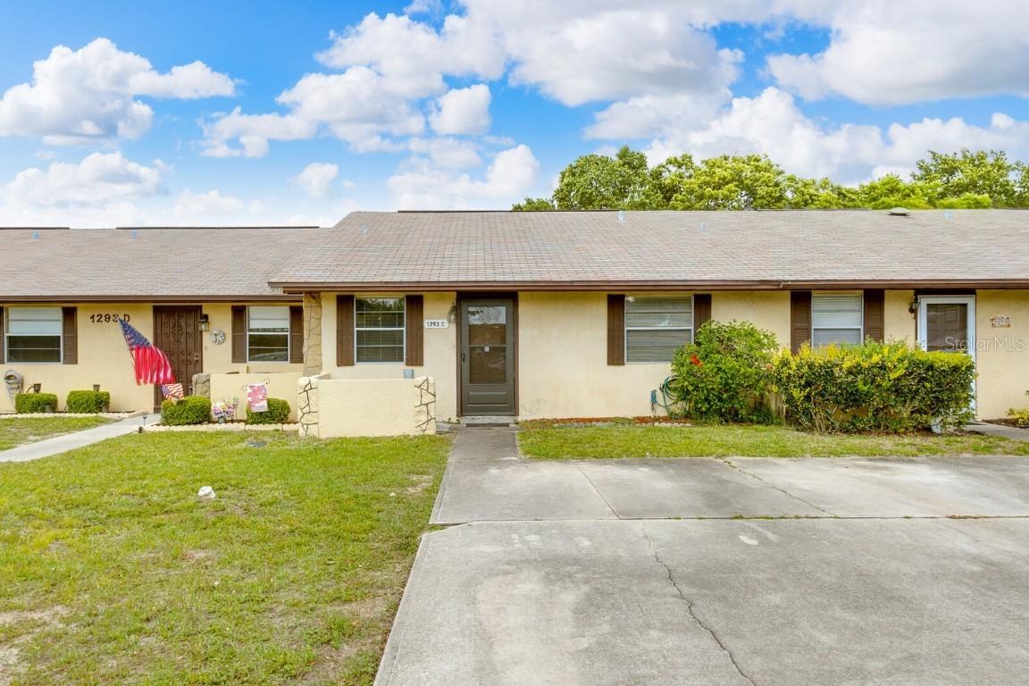 1293 Cheney Hwy. #C, Titusville, FL 32780