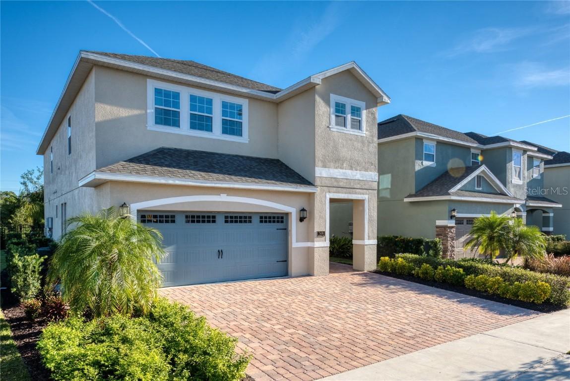 7469 Marker Ave, Kissimmee, FL 34747