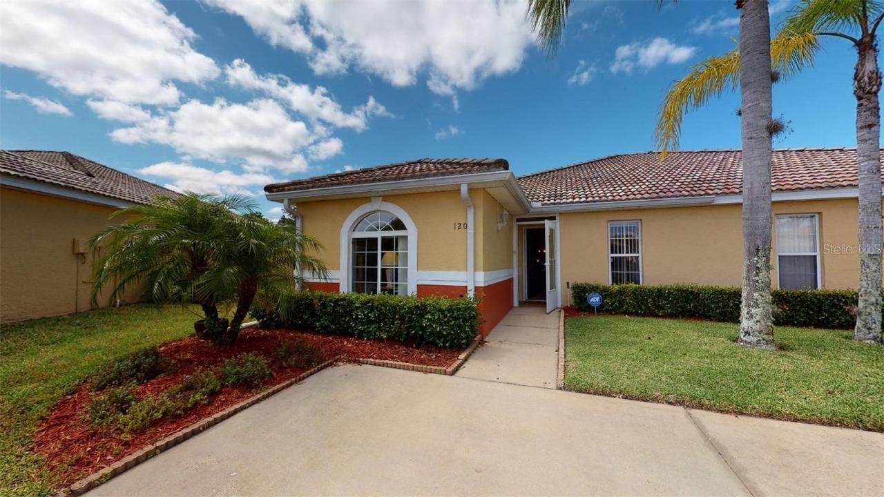 120 Ocean Bluff Dr., Poinciana, FL 34759