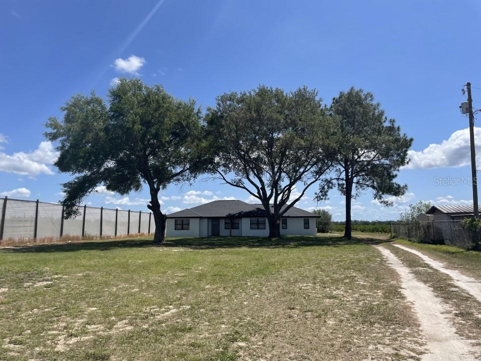 2160 Alturas Rd., Bartow, FL 33830