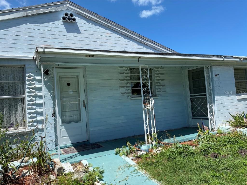 119 Dixwood Ave., Edgewater, FL 32132