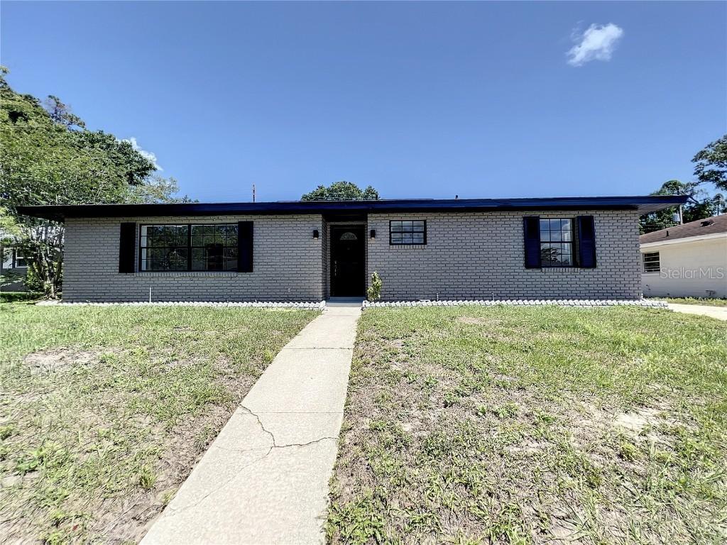 1715 Gaston Foster Rd., Orlando, FL 32812