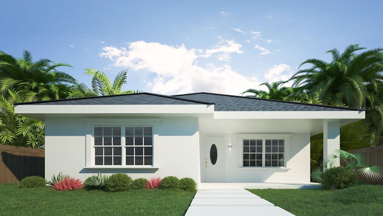 122 N Normandale Ave., Orlando, FL 32835