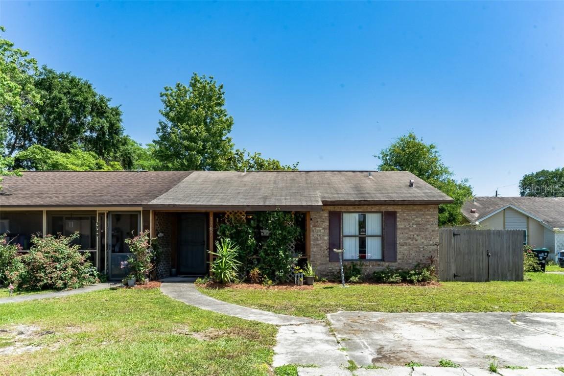 1787 Carley Ct., Orlando, FL 32807