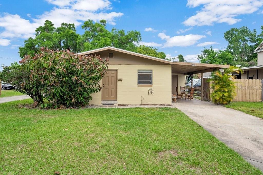 119 E Harding St., Orlando, FL 32806