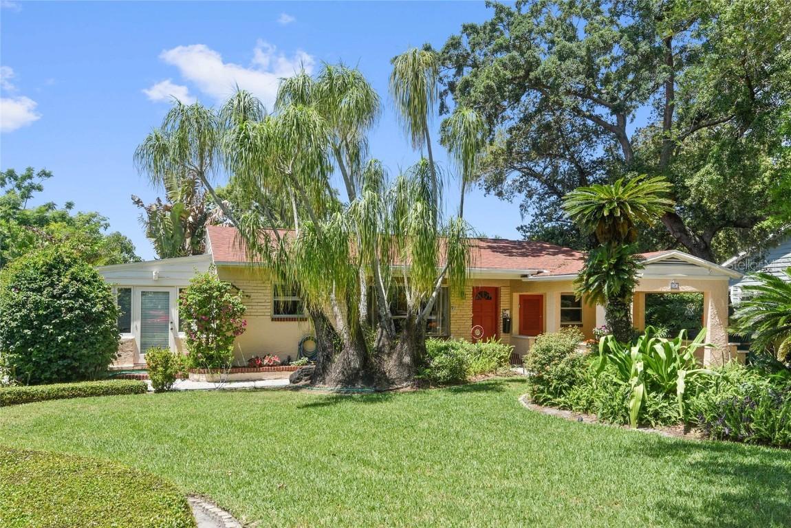 1381 Canterbury Rd., Winter Park, FL 32789