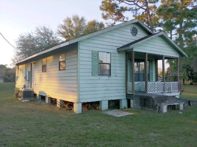 7262 Pershing Ave., Orlando, FL 32822