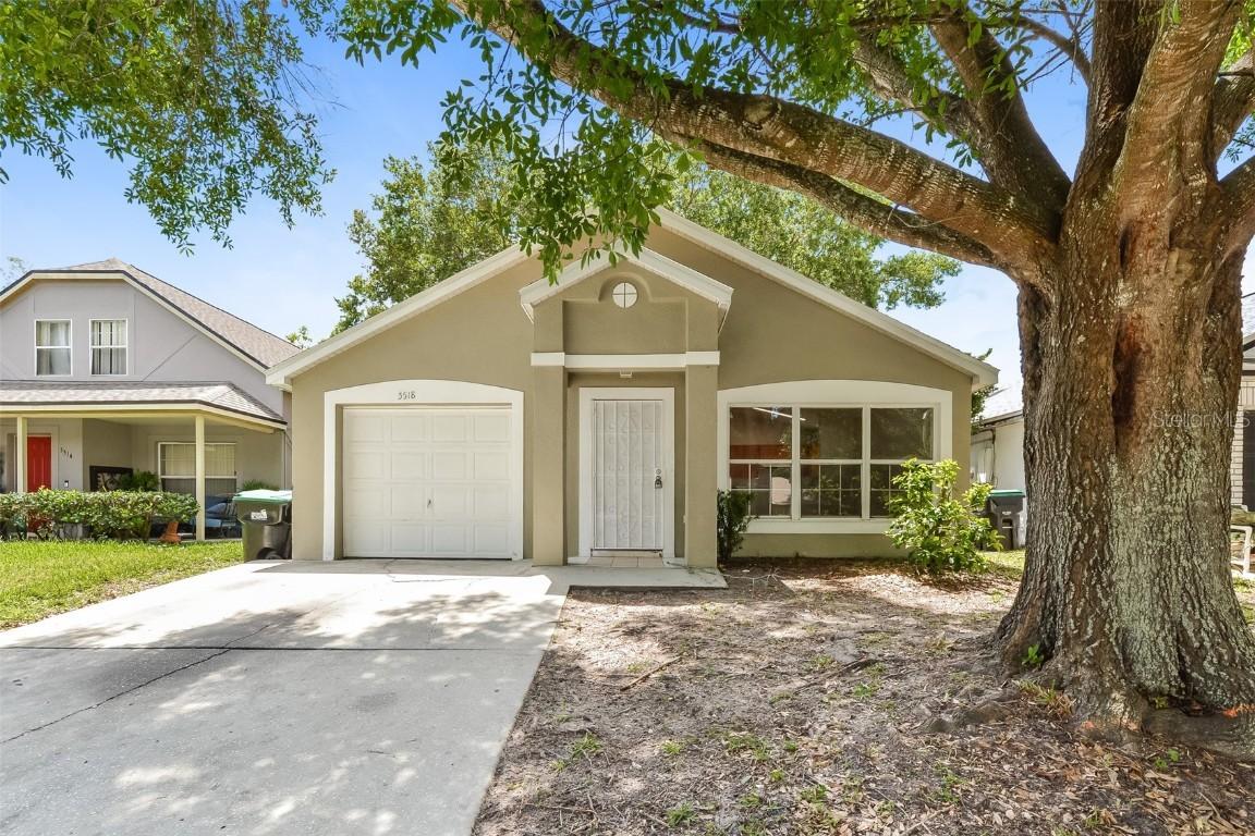 5518 Pinto Way, Orlando, FL 32810