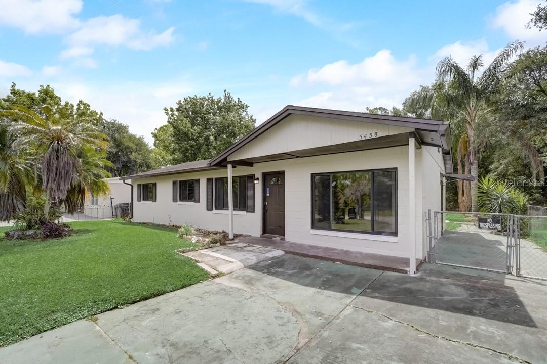 5458 Lescot Ln., Orlando, FL 32811