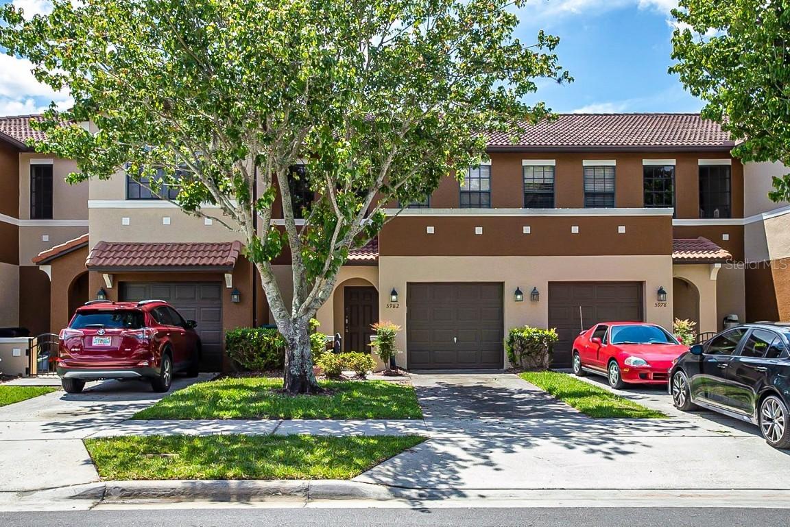 5982 Tivoli Gardens Blvd., Orlando, FL 32829