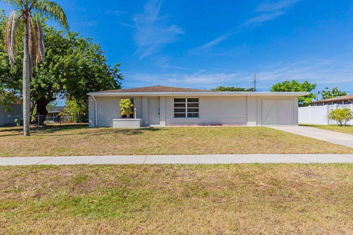 6387 Jordan St., North Port, FL 34287